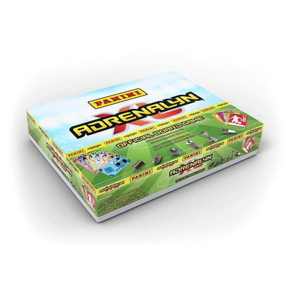 Panini Adrenalyn XL Official Board Game Board Games Earthlets