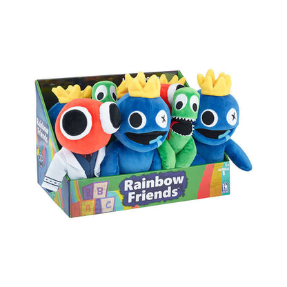 PhatMojoRainbow Friends 20cm PlushProduct: BluePlush ToysEarthlets